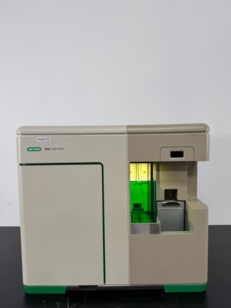 Image of Bio-Rad S3e Cell Sorter